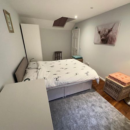 One Bee Apartamento Edimburgo Exterior foto